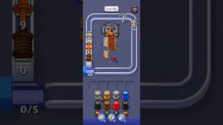 Yarn Loop Level 212 Walkthrough Solution Gameplay Gamerstein