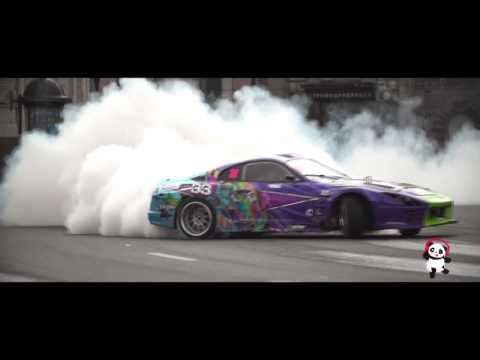 Gioni - Trigger ( The BEST Drifting )