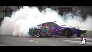 Gioni - Trigger ( The BEST Drifting ) Resimi