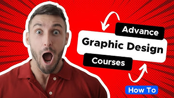 Learn Advance Graphic Design Course Bangla 2023 | গ্রাফিক্স ডিজাইন ফুল কোর্স