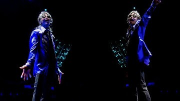 Michael jackson -Man in the mirror live rehearsal[AI] Live vocals Fanmade
