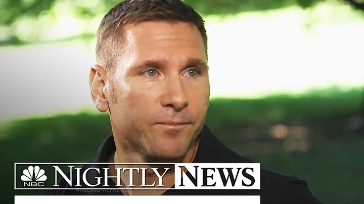 Border Agent Who Killed Escaped Prisoner Richard M...