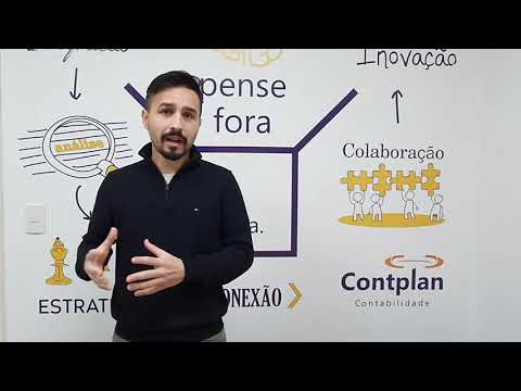 Vídeo: Como Escrever Um Depoimento Para Um Contador