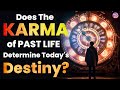The TRUTH About Karma & Past Life Karma |Karma in Astrology, Rebirth, Destiny & Life Purpose Decoded