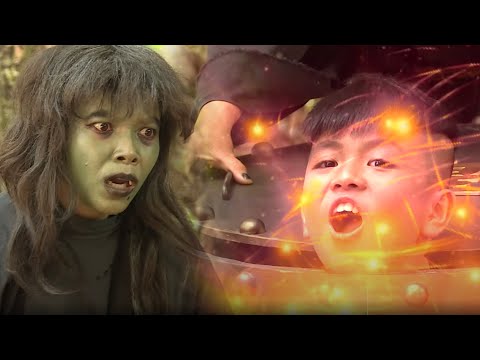 phim khu rừng nhỏ của hai người thuyết minh tập 10