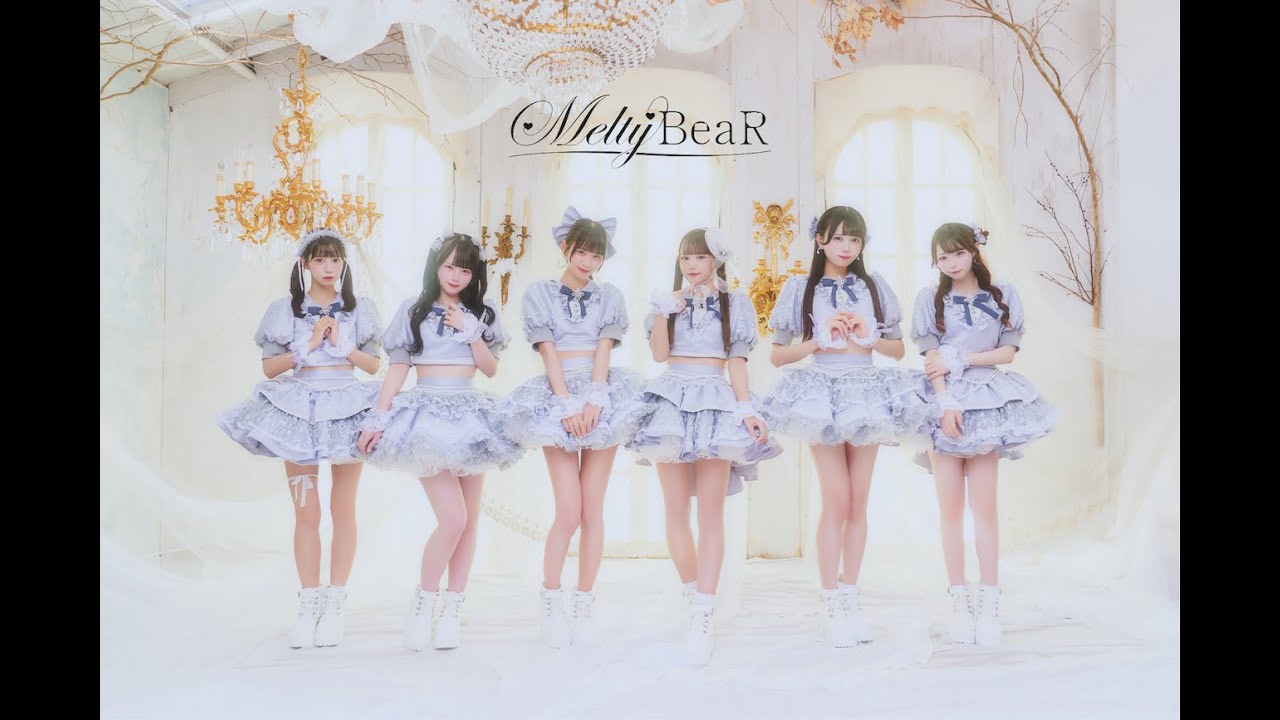 【めるべあ】クリスマスパーティーしたよ