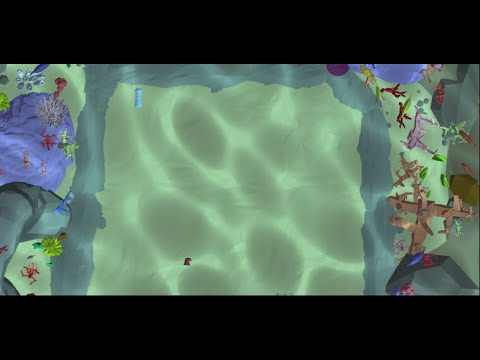 VEX  VR  Coral Reef