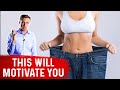 The best motivation to lose weight