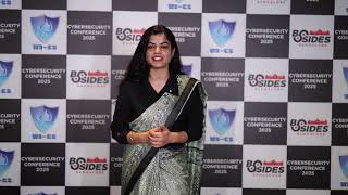 Security BSides Bangalore Annual Cybersecurity Conference #cybersecurity #feedback #viral #ACSC2026