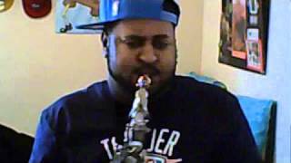 A Change Gone Come Sax Cover