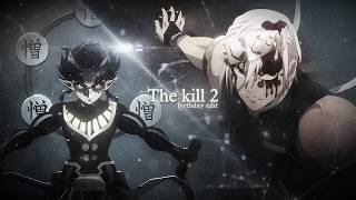 This edit took me 50+ hours to make