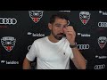 Hernán Losada Match Preview | #DCvRBNY