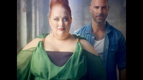 ONE LIFE OFFICIAL MUSIC VIDEO DJ ARON & TOMMER MIZRAHI FEAT BETH SACKS