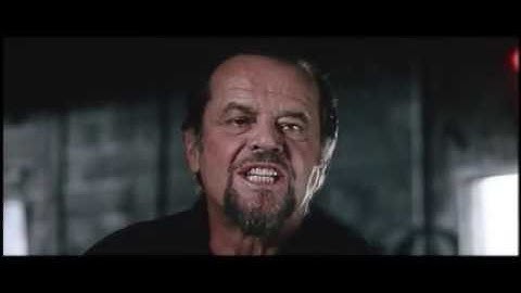 『ディパーテッド』海外版劇場予告編