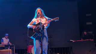 Waxahatchee - Evil Spawn - Live in Raleigh, NC - 9/5/2024