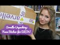 Arvelle-Unpacking: Bücher-Neuzugänge für DICH! 📚