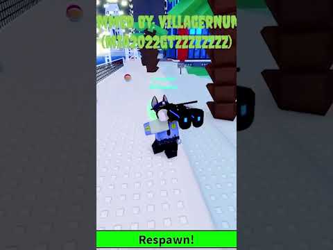 The dog ate me #hungry #roblox #dog