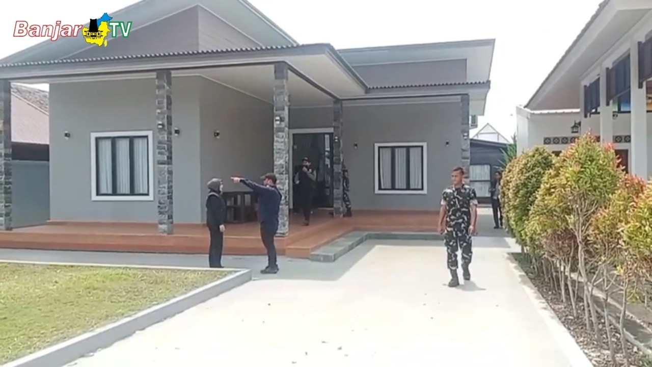 KEJARI BATOLA SITA ASET TERSANGKA