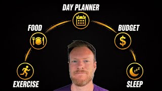 The 5 Systems Helping Me Rebuild My Life
