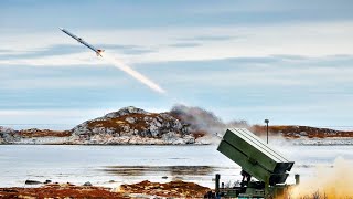 First Of Its Kind Test! US Successfully Fired AIM-9X Sidewinder, AMRAAM & AMRAAM-ER First Of Its Kind Test! US Successfully Fired AIM-9X Sidewinder, AMRAAM & AMRAAM-ER