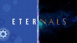 Eternals Le - How To Create In Photoshop Perfectly