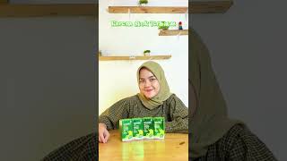 Mual Kembung Hilang Dalam Sekejap