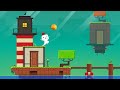 Oli world  android platformer game