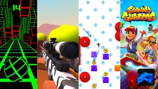 THE BEST UNBLOCKED GAME WEBSITE 2025!!!
