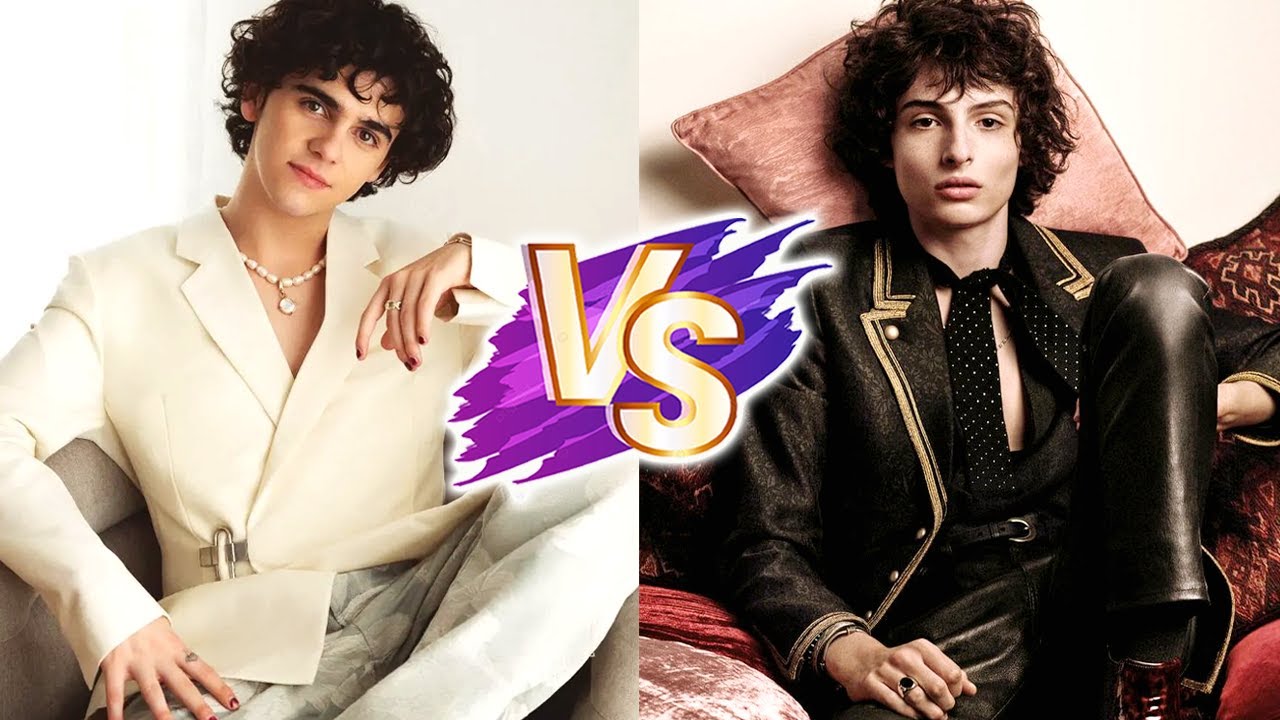 Jack Dylan Grazer VS Finn Wolfhard Glow Up Transformations ✨2025 | From Baby To Now