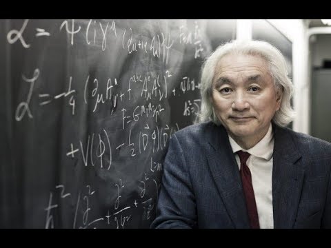 Vídeo: Michio Kaku Na Teoria-M E Mundos Paralelos - Visão Alternativa