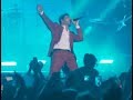 David Bisbal en Barcelona. Tour 2018