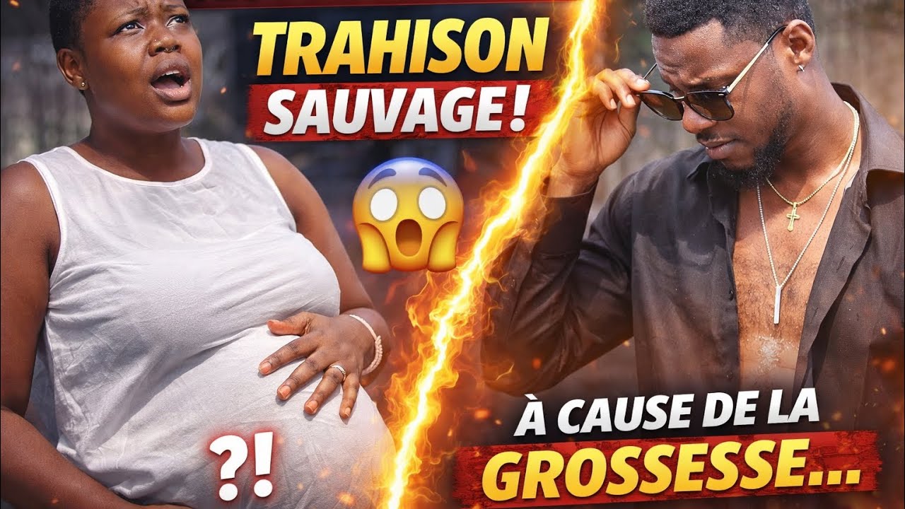 incroyable test de fidélité ou la trahison s'installe sauvagement