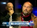 C5N - EL ANGEL DE LA MEDIANOCHE CON ALBERTO DE LA TORRE