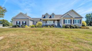 1436 Farmers Rd video tour
