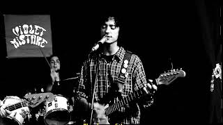 Violet Mistake - Dome (official video)