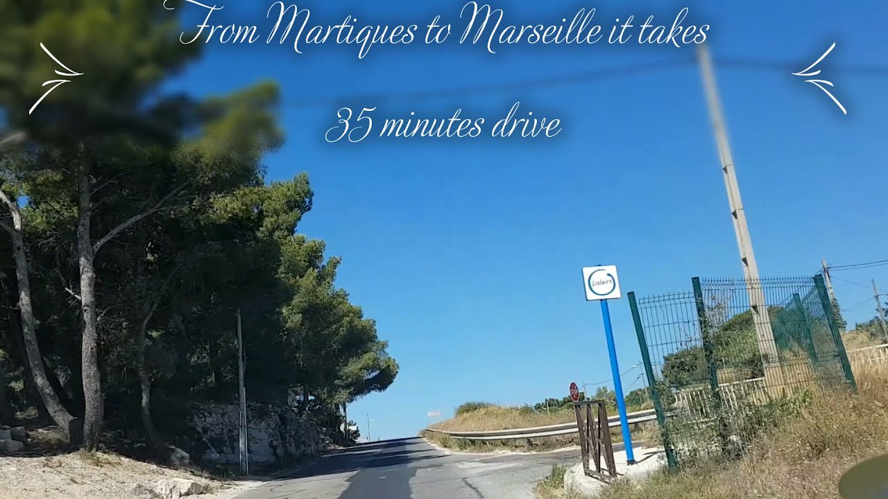 Marseille France ### Martiques