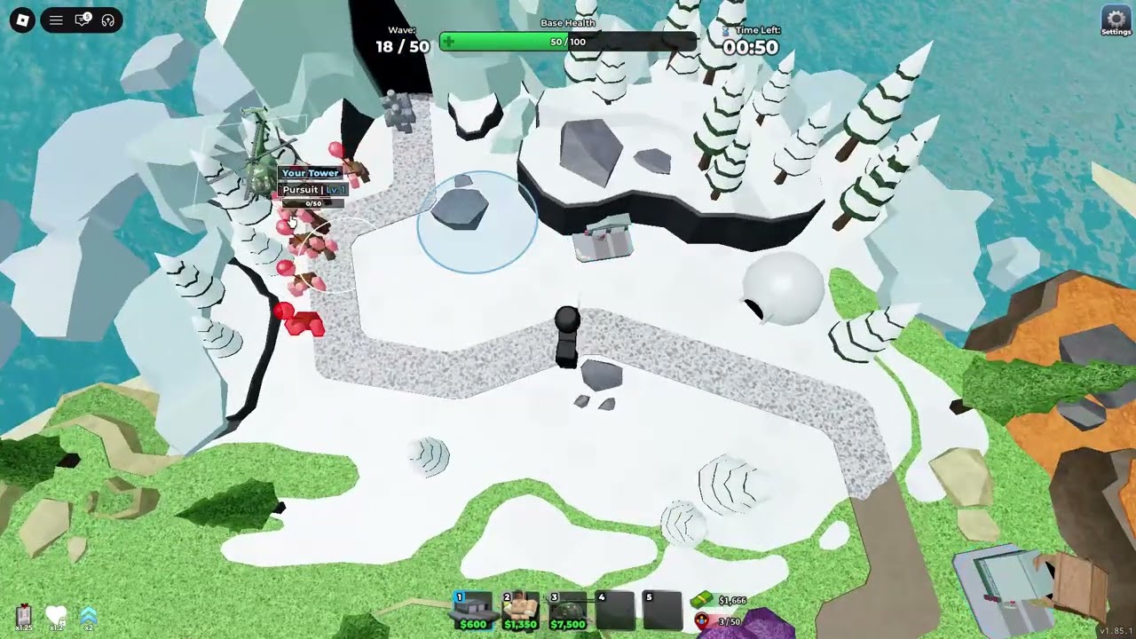 [FIRST EVER] 3 SLOTS SOLO HARDCORE TRIUMPH IN 2026 (SWARMER IS STILL OP) - (NO DEATHWISH SUMMON)