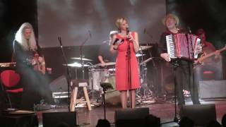 Video thumbnail of "DOOR DE WIND : Guido Belcanto, Barbara Dex en Jan De Smet"