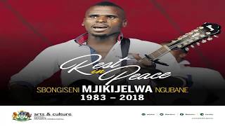 MJIKIJELWA LOVE SONGS COMPILATION PART 1