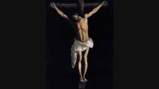 Franz Joseph Haydn   The last seven words of the Christ on the Cross n.4