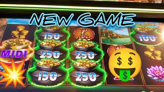 *NEW SLOTS* FIERY HOT JACKPOTS with Action Spins Golden India 🍀💰