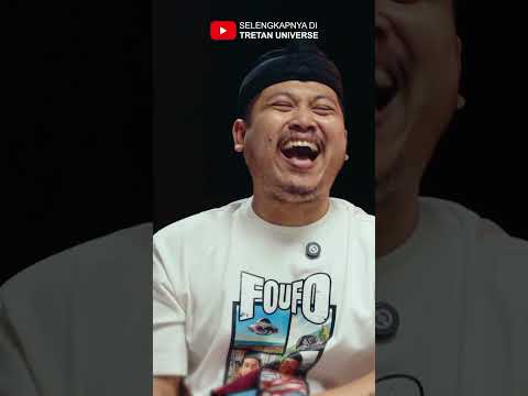 Gofar Hilman Diberi Pilihan Sulit - Tahan Sabar