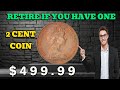 1981 Australian 2 Cent Coin Worth Big Money Rare Errors &amp; Valuable Finds