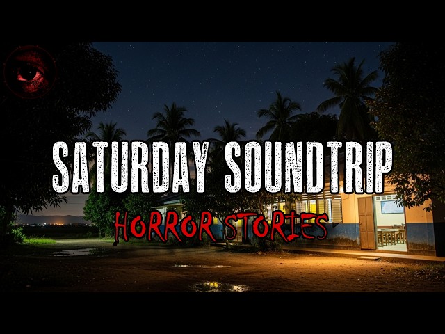 SATURDAY SOUNDTRIP | True Horror Stories Compilation | Tagalog Horror Stories | Malikmata