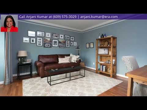 718 Varga Cir, Florence, NJ home video tour