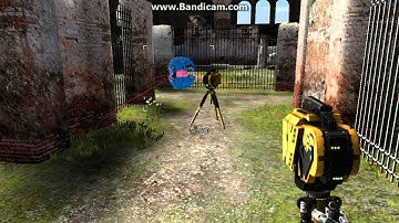 Talos Principle "Stashed for Later"