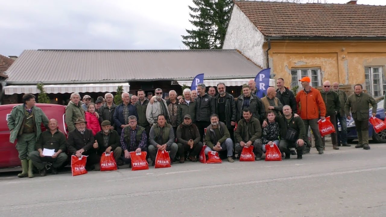 NATALINCI- CACIT PTIČARA 2018.