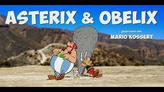 14. ASTERIX & OBELIX - Heute will ich keinen Zaubertrank