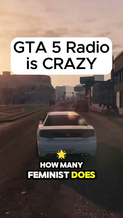 DJ Cara Women Jokes #djcara #gtaradio #gta5