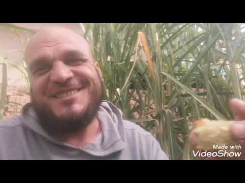 طريقه ولعه الفرن البلدي وحنان سرقت قصب من عند جدها هتستمتعوا واكنا زره سخن 
